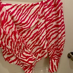 Zara Body Suit - worn once